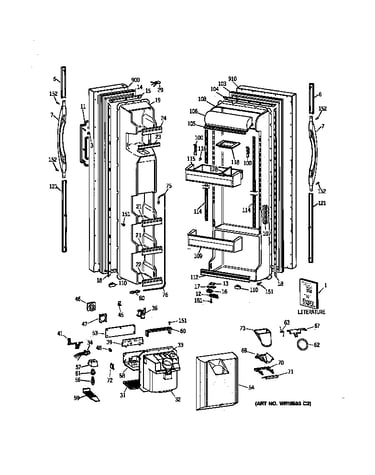 Doors