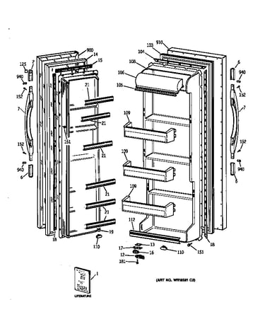 Doors