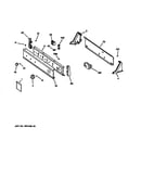 Control assembly