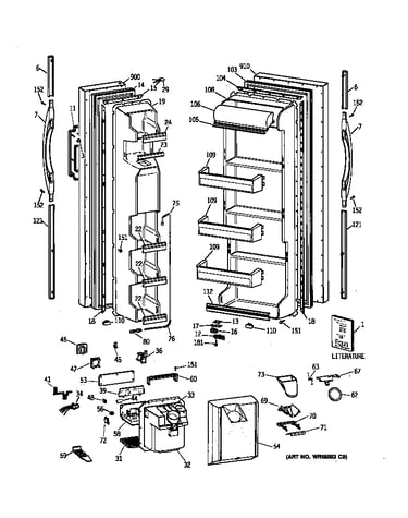 Doors