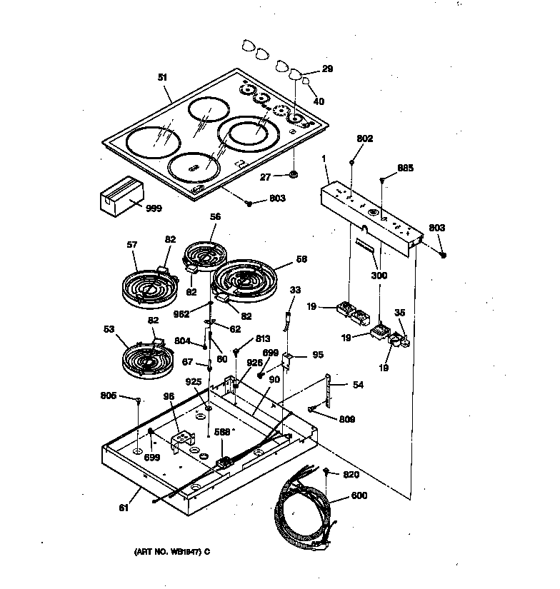 COOKTOP