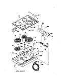 Cooktop