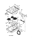 Cooktop