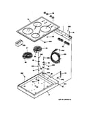 Cooktop