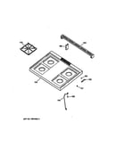 Cooktop