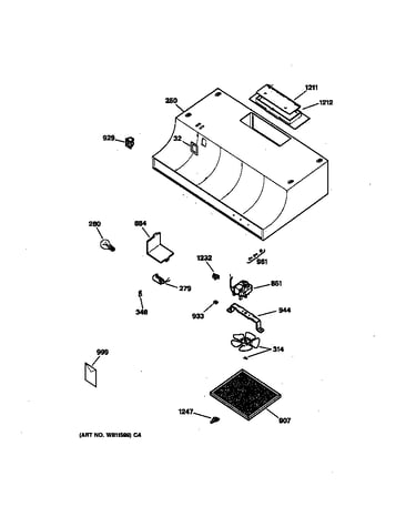 Range hood