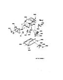 Control box parts