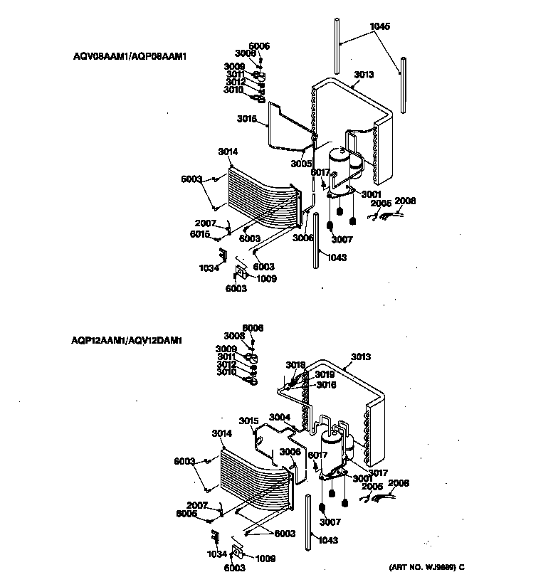 Cycle parts