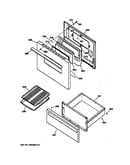 Door & drawer