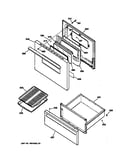 Door & drawer