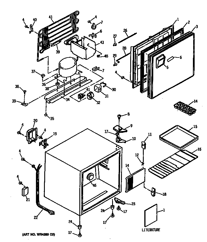 Refrigerator