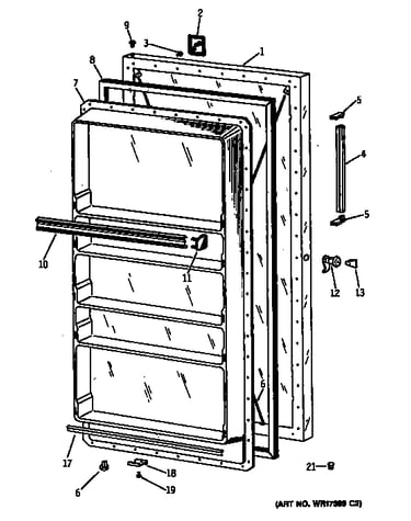 Door