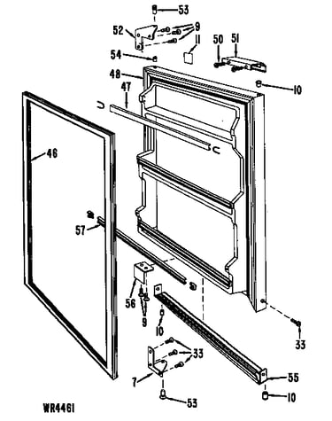 Door