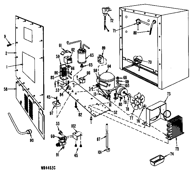 Compressor