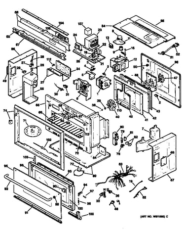 Oven