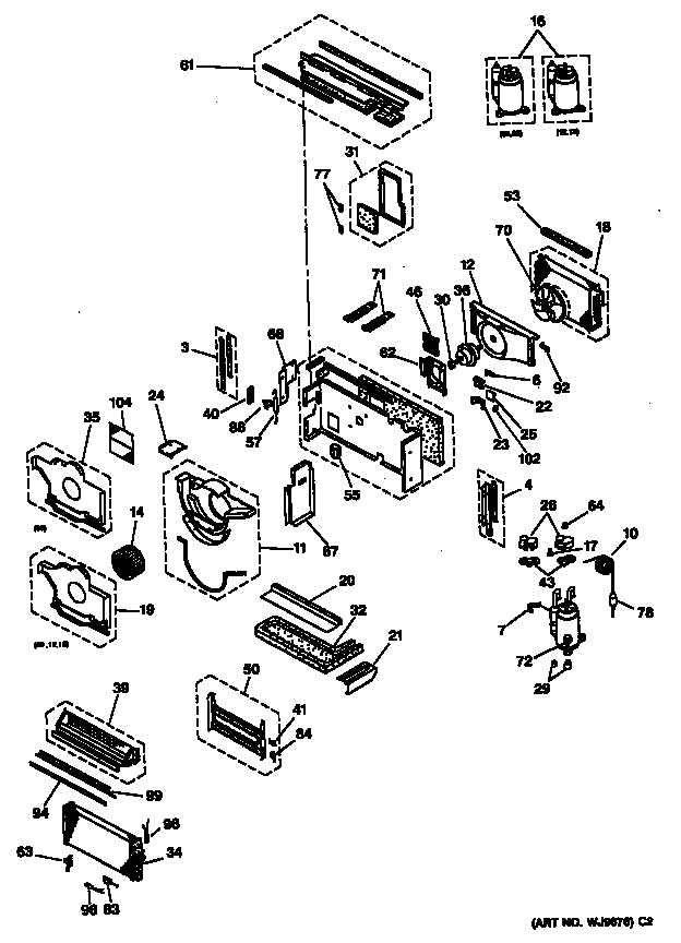 CHASSIS