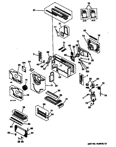 Chassis