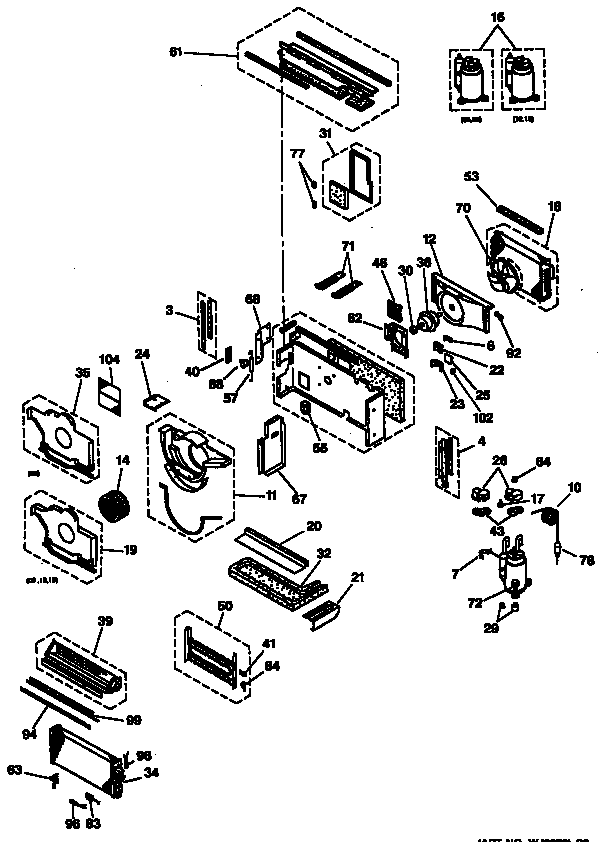 Chassis