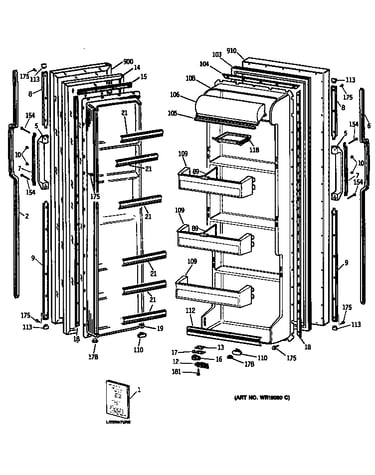 Doors