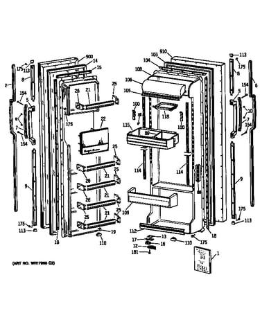 Doors