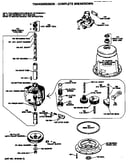 Transmission - complete breakdown