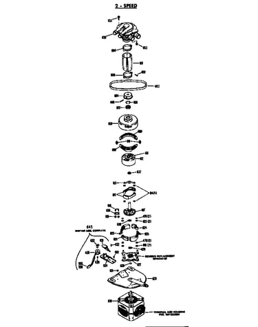 2 - speed