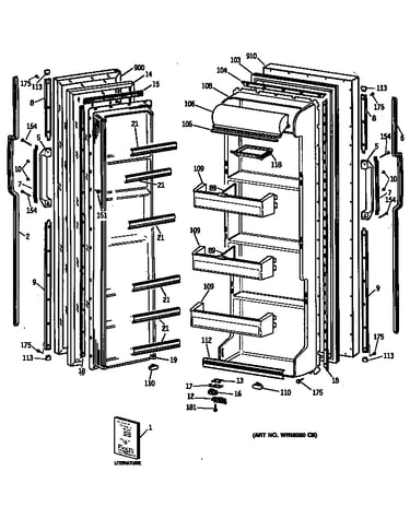 Doors
