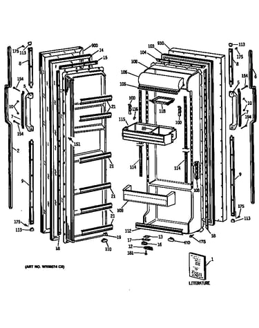 Doors