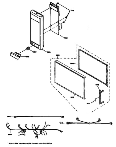 Wiring harness