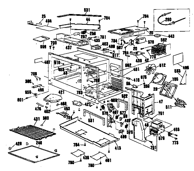 CHASSIS