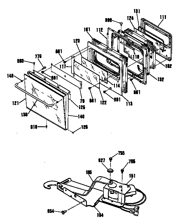 DOOR/LOCK