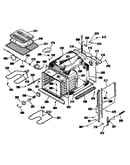 Oven