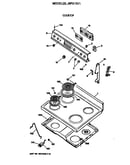 Cooktop
