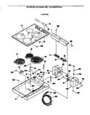 Cooktop