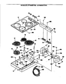 Cooktop