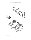 Cooktop