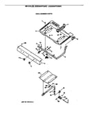 Gas & burner parts