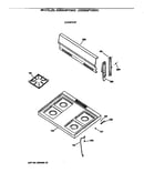 Cooktop