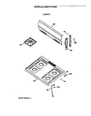 Cooktop