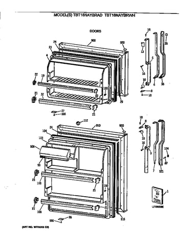 Doors