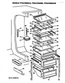 Shelves