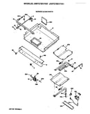 Burner & gas parts
