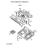 Cooktop