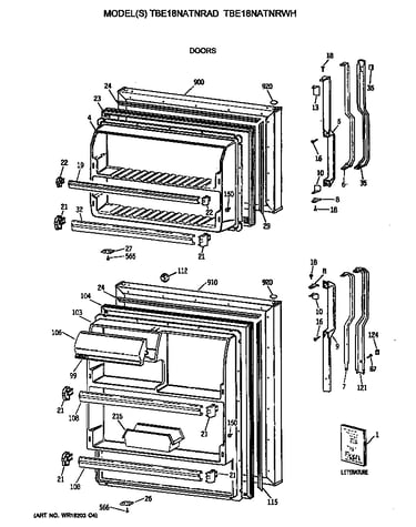 Doors