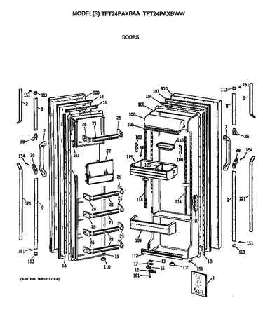 Doors