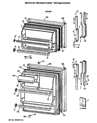 Doors
