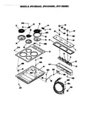 Cooktop