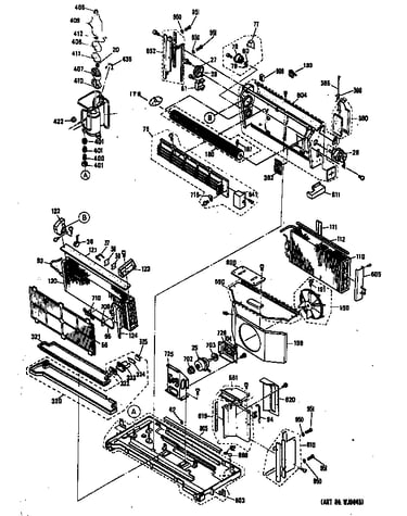 Chassis
