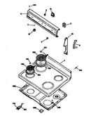 Cooktop