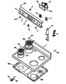 Cooktop